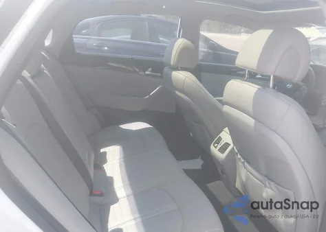 2015 Hyundai Sonata Limited z USA, uszkodzony, nr VIN 5NPE34AFXFH155965